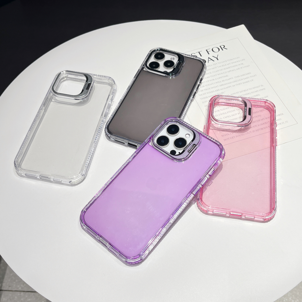 SM20 FUNDA 360 Bracket de marco de la cámara metálica