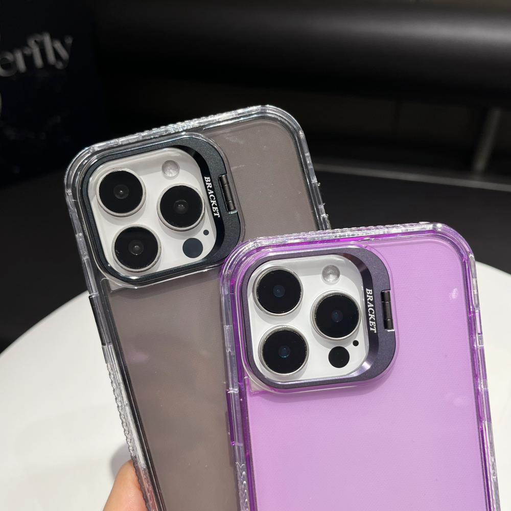 SM20 FUNDA 360 Bracket de marco de la cámara metálica