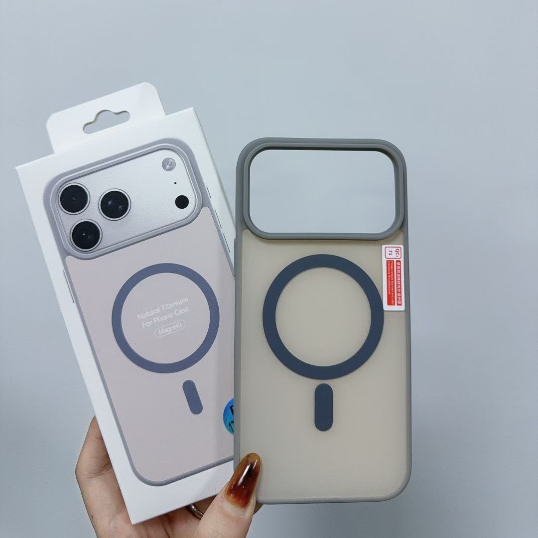 sy06 funda silicon magsafe colors