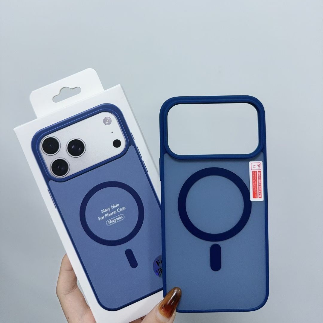 sy06 funda silicon magsafe colors