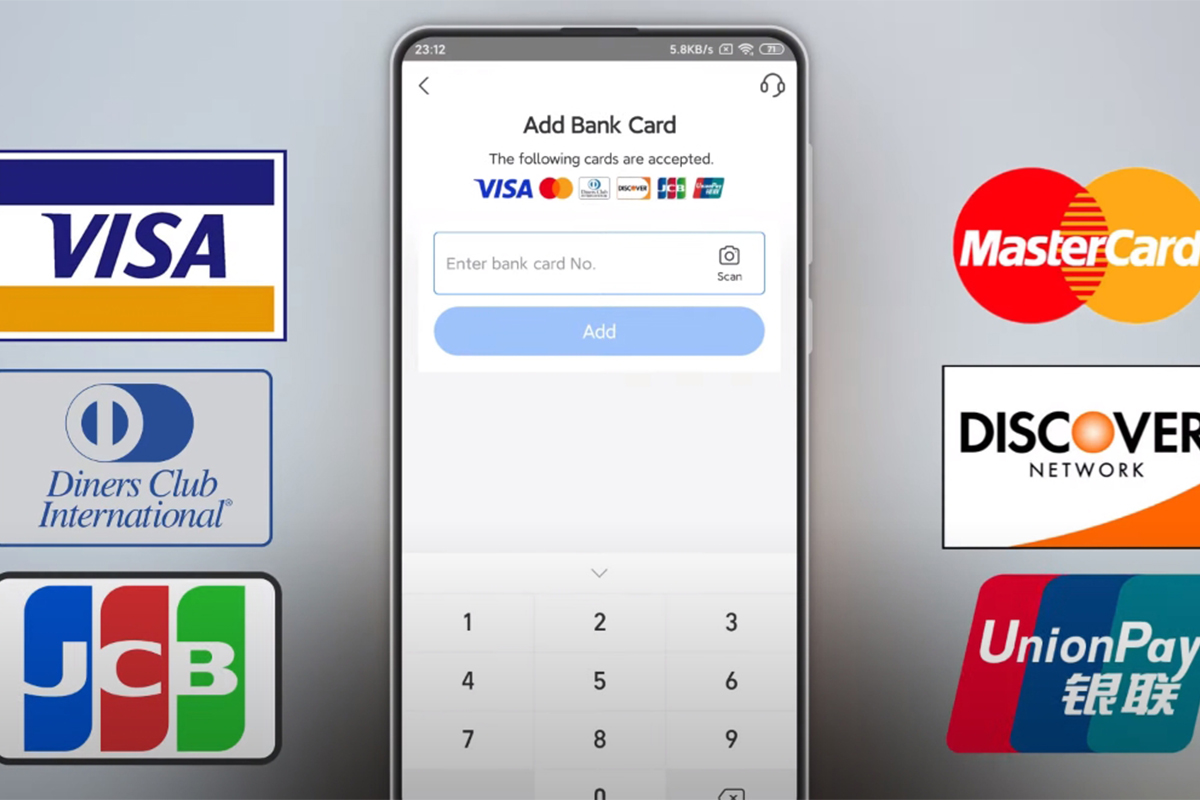 Como configurar uma conta Alipay: guia completo de 2024