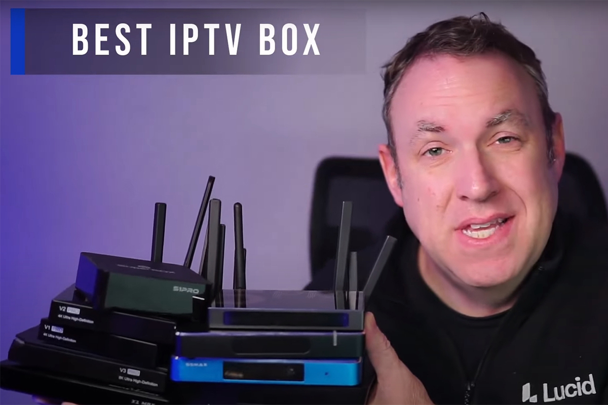 Super Box Vs DIGIBox: ¿Quién es la mejor IPTV Box?