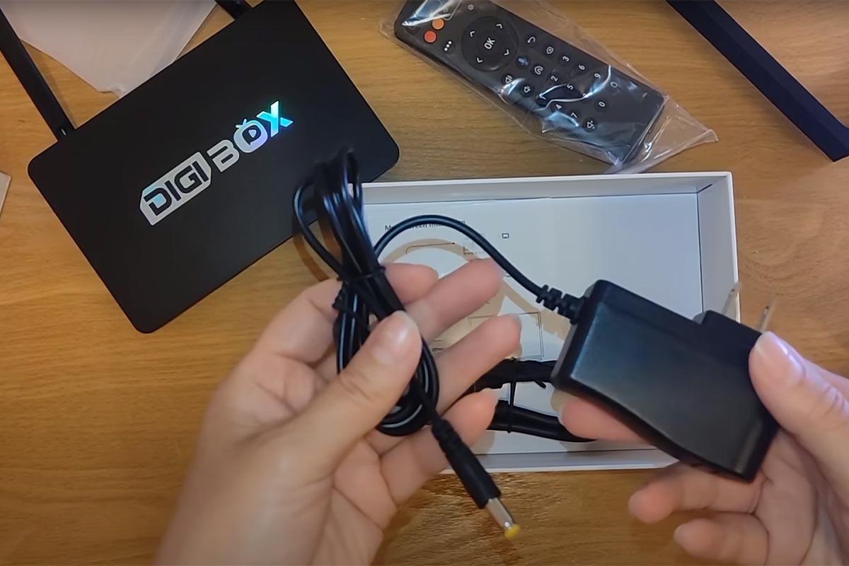 Tanggula X5 Pro VS DIGIBox D3 Plus: どちらが最高のプレミアム Android TV ボックスでしょうか?