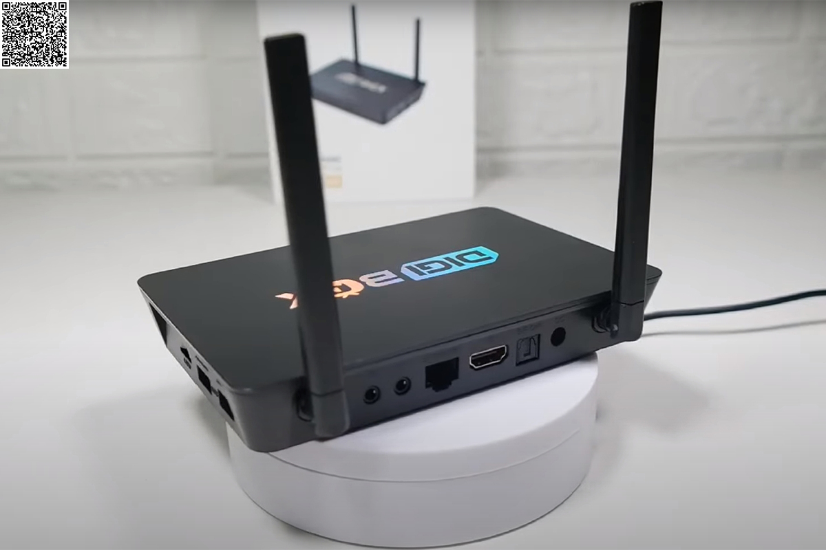 Magabox vs. DIGIBox: Which Android TV Box is Better?