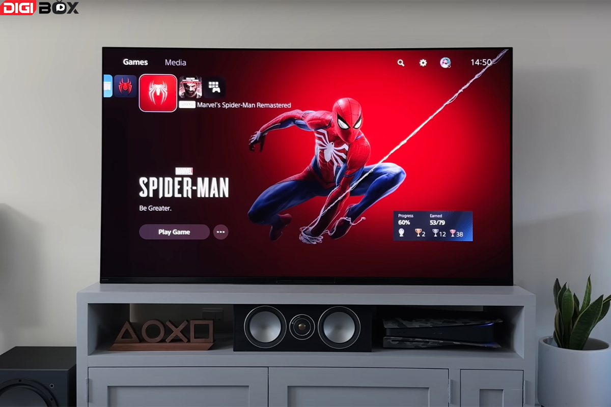 DIGIBox vs. Xiaomi Mi Box S: ¿cuál es mejor?