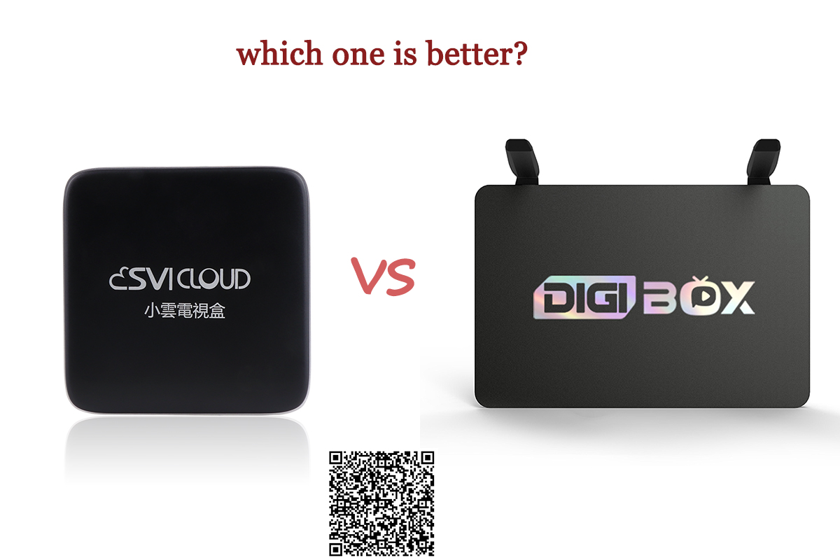 DIGIBox x SviCloud 9P: Qual é o melhor?