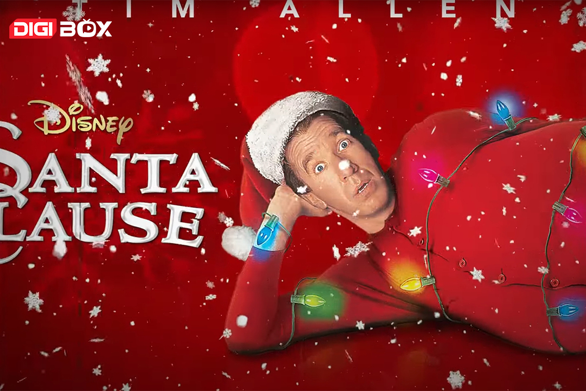 Las 10 mejores películas navideñas para disfrutar en estas fiestas