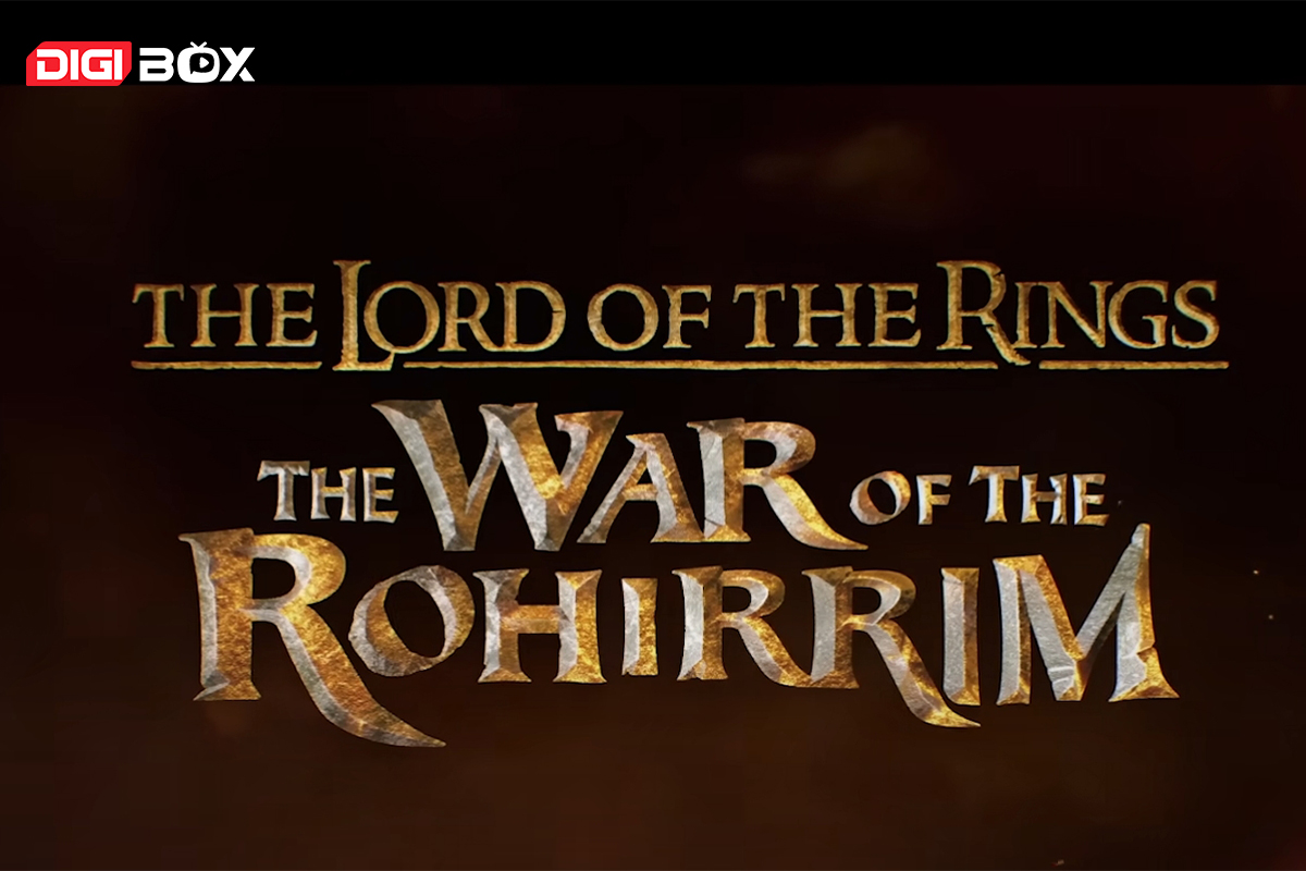 Tudo o que você precisa saber sobre O Senhor dos Anéis: A Guerra dos Rohirrim