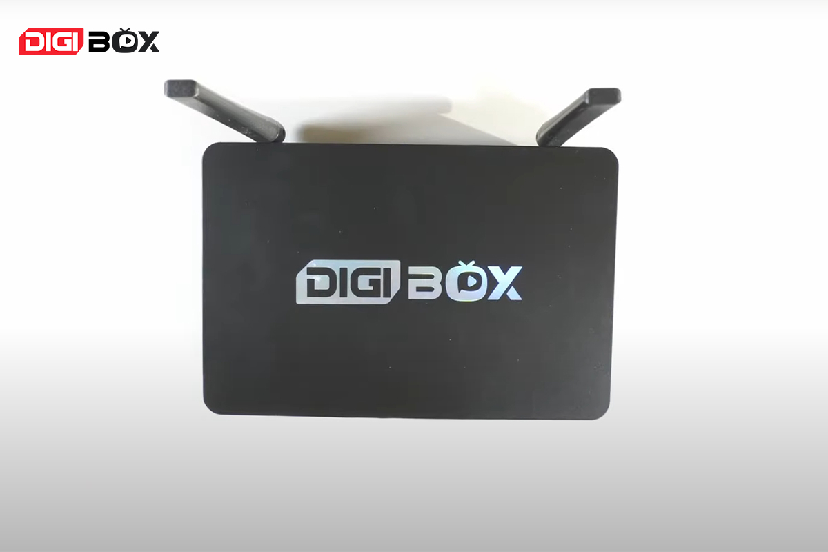 Análise do DIGIBox D3 Plus: A melhor &quot;caixa de TV proibida&quot;