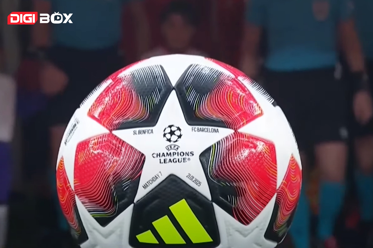 La UEFA Champions League: el torneo de fútbol más importante de Europa