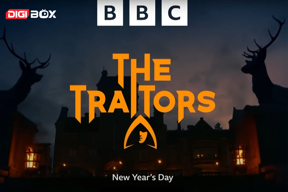 A expectativa pela terceira temporada de Traitors: o que sabemos até agora