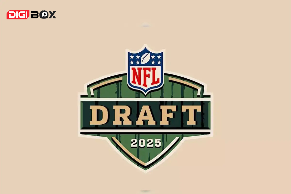 The 2025 NFL Draft: History in the Making at Lambeau Field