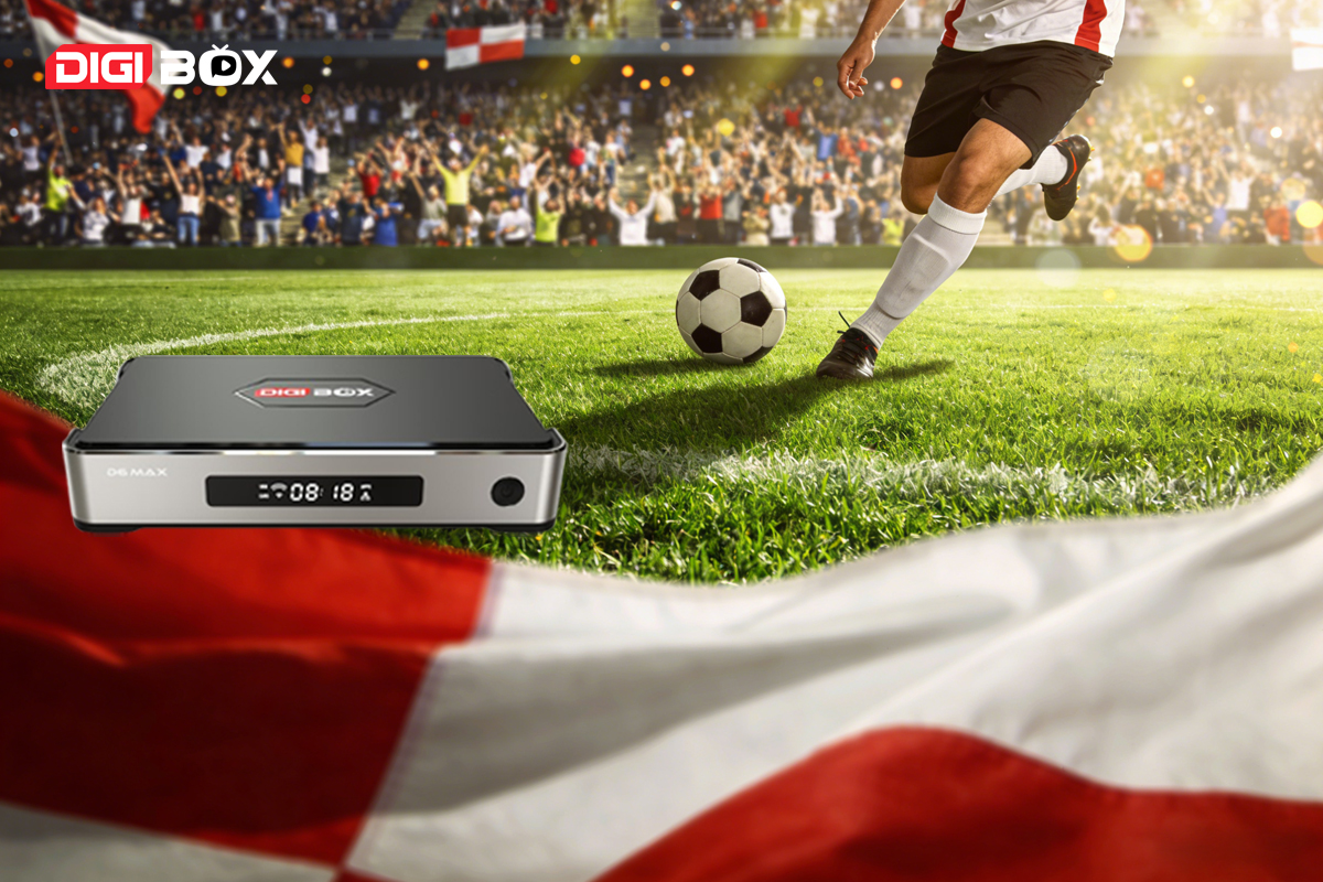 Análise do DIGIBox D6 MAX: Aplicativos, Reprodução de Vídeo, Vale a Pena?