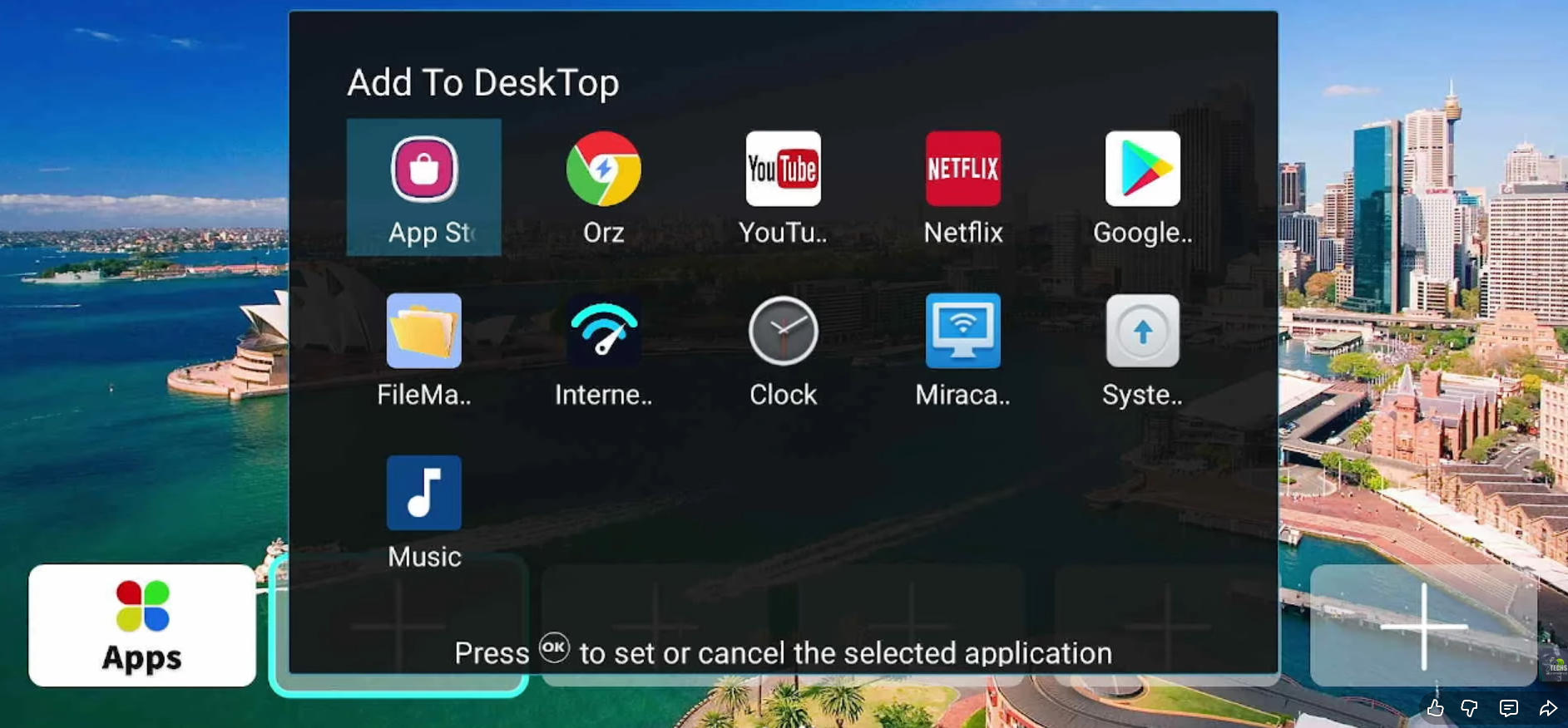 Análise do DIGIBox D6 MAX: Aplicativos, Reprodução de Vídeo, Vale a Pena?
