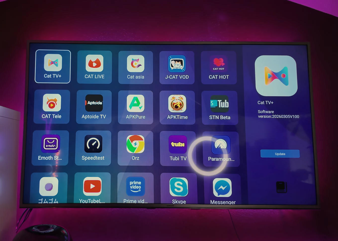 Test de la DIGIBox D6 Max : Le boîtier de streaming ultime pour les films, la télévision en direct et le sport