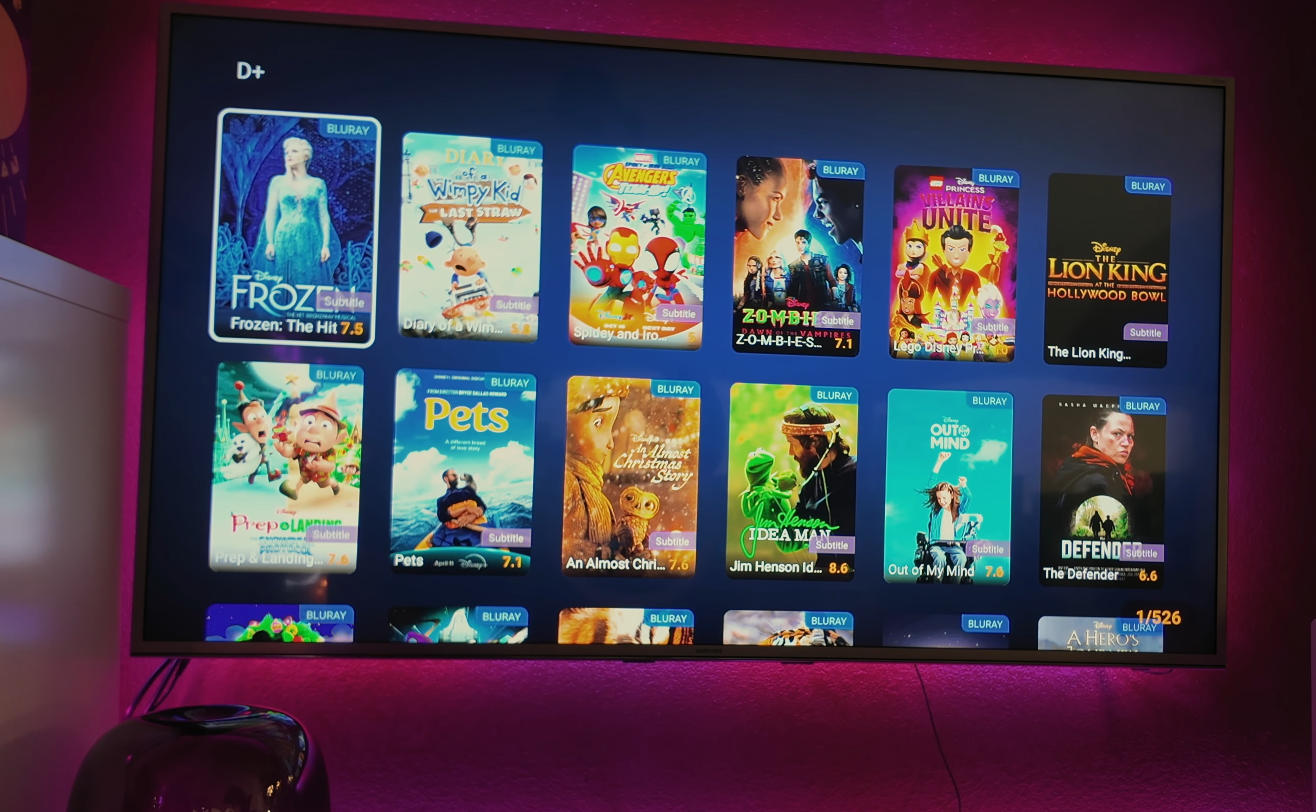 Test de la DIGIBox D6 Max : Le boîtier de streaming ultime pour les films, la télévision en direct et le sport