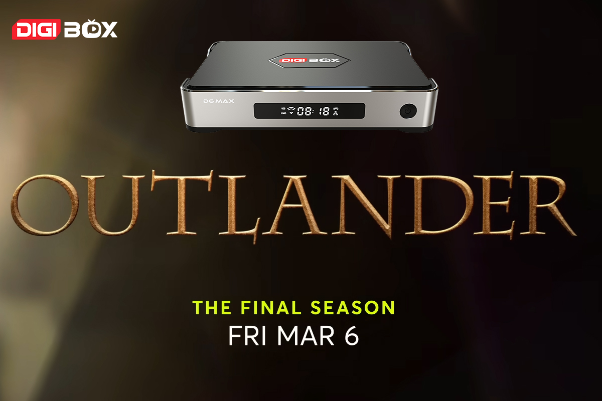 Outlander Temporada 8: Uma despedida emocionante para uma saga lendária de viagens no tempo