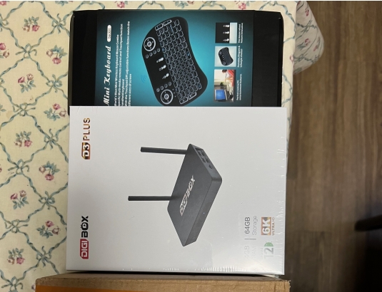 DIGIBox 公式オンライン ストア - 無料ストリーミングの至福への入り口