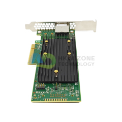 Broadcom HBA 9400-8e / 05-50013-01 / Host Bus Adapters / Tri-Mode Storage Adapter