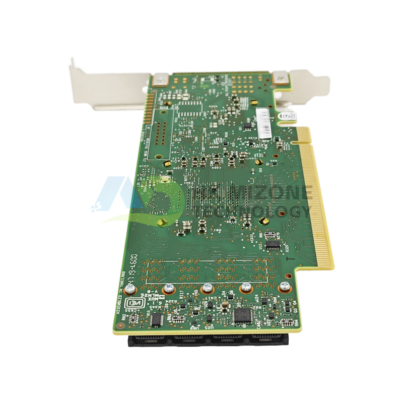 Broadcom HBA 9405W-16i / 05-50047-00 / Host Bus Adapters / Tri-Mode Storage Adapter