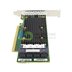 Broadcom HBA 9405W-16i / 05-50047-00 / Host Bus Adapters / Tri-Mode Storage Adapter
