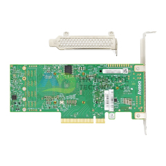 Broadcom MegaRAID 9440-8i / 05-50008-02 / RAID Controller Cards / Tri-Mode Storage Adapters