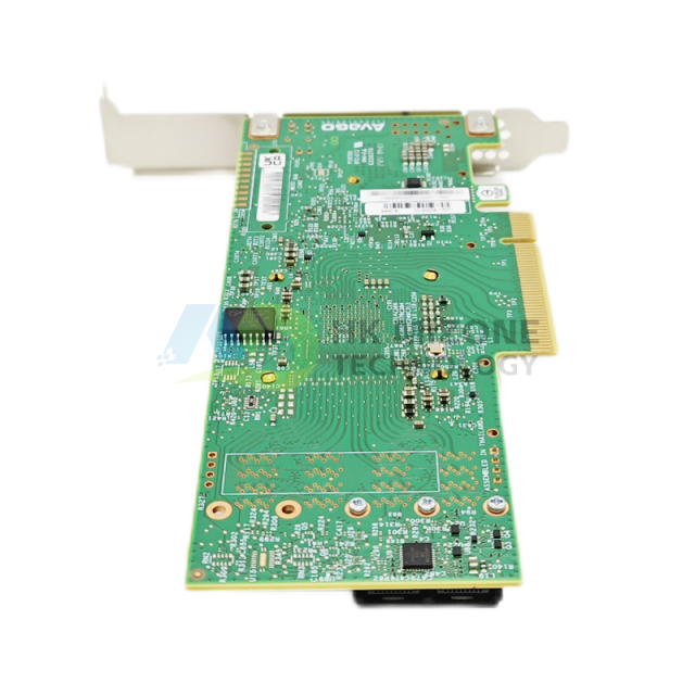 Broadcom MegaRAID 9440-8i / 05-50008-02 / RAID Controller Cards / Tri-Mode Storage Adapters