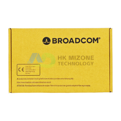 Broadcom MegaRAID 9460-16i / 05-50011-00 / RAID Controller Cards / Tri-Mode Storage Adapters
