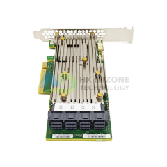 Broadcom MegaRAID 9460-16i / 05-50011-00 / RAID Controller Cards / Tri-Mode Storage Adapters