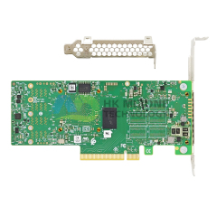Broadcom MegaRAID 9460-8i / 05-50011-02 / RAID Controller Cards / Tri-Mode Storage Adapters