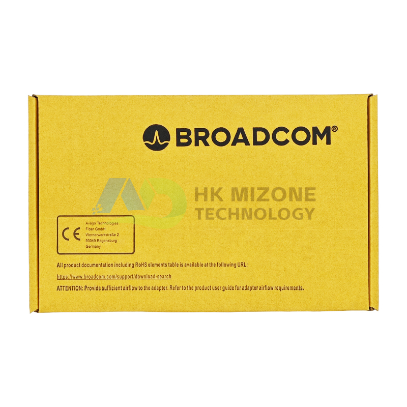 Broadcom MegaRAID 9460-8i / 05-50011-02 / RAID Controller Cards / Tri-Mode Storage Adapters