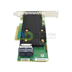 Broadcom MegaRAID 9460-8i / 05-50011-02 / RAID Controller Cards / Tri-Mode Storage Adapters
