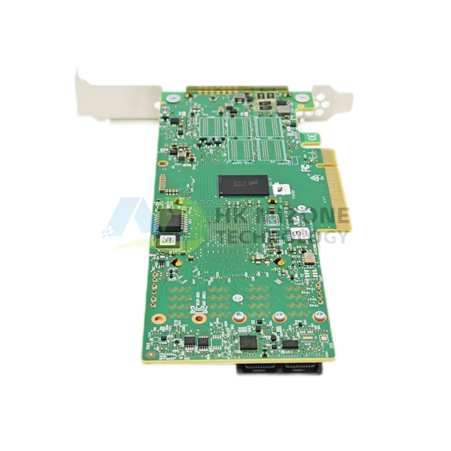 Broadcom MegaRAID 9460-8i / 05-50011-02 / RAID Controller Cards / Tri-Mode Storage Adapters