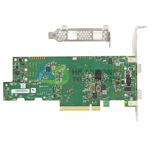 Broadcom MegaRAID 9480-8i8e / 05-50031-00 / RAID Controller Cards / Tri-Mode Storage Adapters