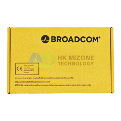Broadcom HBA 9500-16e / 05-50075-00 / Host Bus Adapters / Tri-Mode Storage Adapter