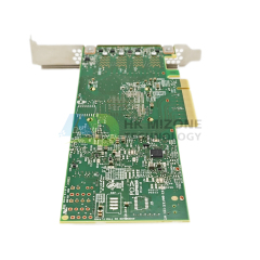 Broadcom HBA 9500-16e / 05-50075-00 / Host Bus Adapters / Tri-Mode Storage Adapter