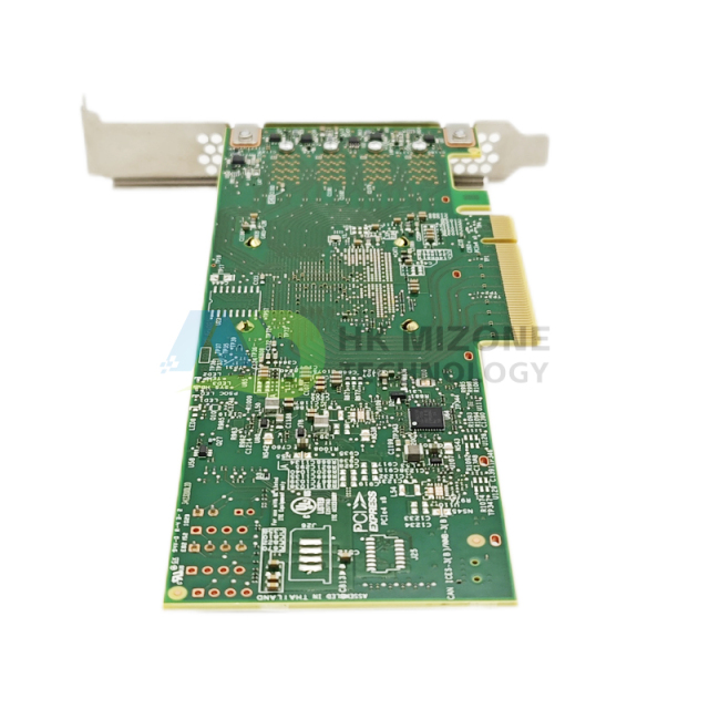 Broadcom HBA 9500-16e / 05-50075-00 / Host Bus Adapters / Tri-Mode Storage Adapter