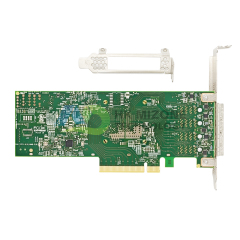 Broadcom HBA 9500-16e / 05-50075-00 / Host Bus Adapters / Tri-Mode Storage Adapter