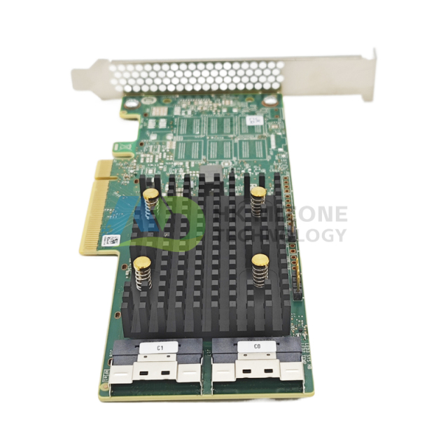 Broadcom HBA 9500-16i / 05-50077-02 / Host Bus Adapters / Tri-Mode Storage Adapter