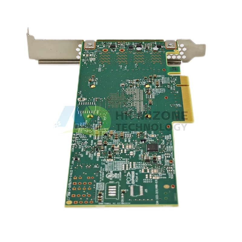Broadcom HBA 9500-8e / 05-50075-01 / Host Bus Adapters / Tri-Mode Storage Adapter