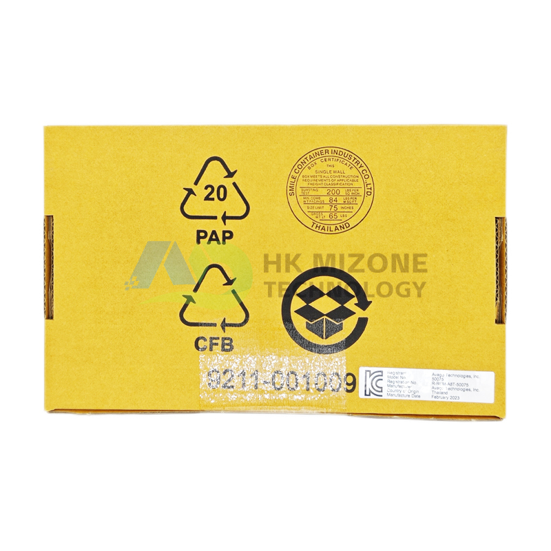 Broadcom HBA 9500-8e / 05-50075-01 / Host Bus Adapters / Tri-Mode Storage Adapter