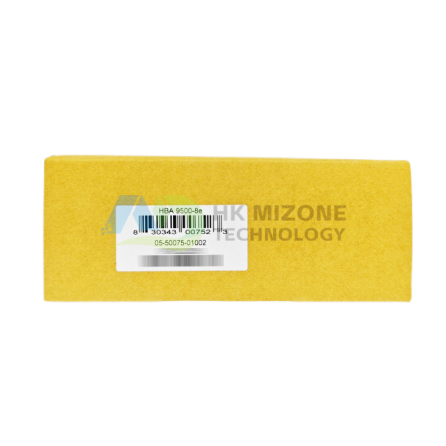 Broadcom HBA 9500-8e / 05-50075-01 / Host Bus Adapters / Tri-Mode Storage Adapter