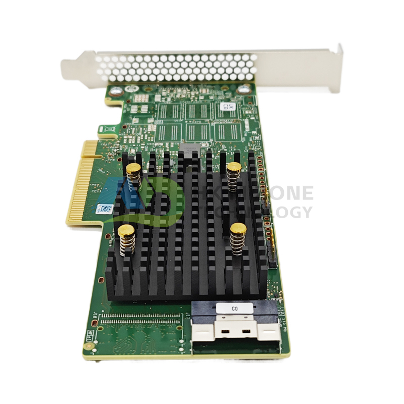 Broadcom HBA 9500-8i / 05-50077-03 / Host Bus Adapters / Tri-Mode Storage Adapter