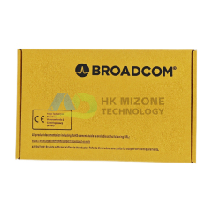 Broadcom MegaRAID 9540-8i / 05-50134-03 / RAID Controller Cards / Tri-Mode Storage Adapters
