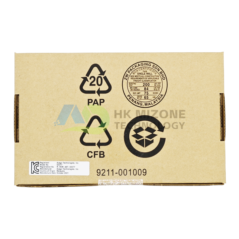 Broadcom MegaRAID 9560-16i / 05-50077-00 / RAID Controller Cards / Tri-Mode Storage Adapters