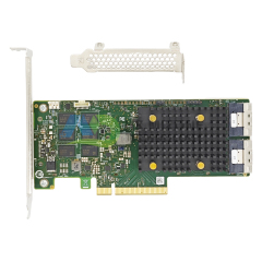 Broadcom MegaRAID 9560-16i / 05-50077-00 / RAID Controller Cards / Tri-Mode Storage Adapters