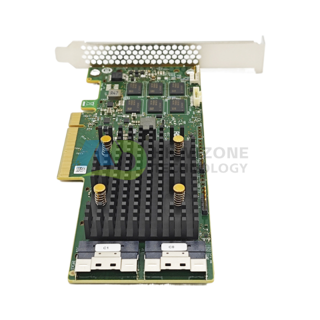 Broadcom MegaRAID 9560-16i / 05-50077-00 / RAID Controller Cards / Tri-Mode Storage Adapters