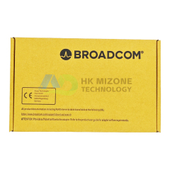 Broadcom MegaRAID 9560-8i / 05-50077-01 / RAID Controller Cards / Tri-Mode Storage Adapters