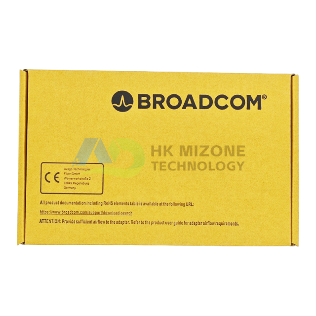 Broadcom MegaRAID 9560-8i / 05-50077-01 / RAID Controller Cards / Tri-Mode Storage Adapters