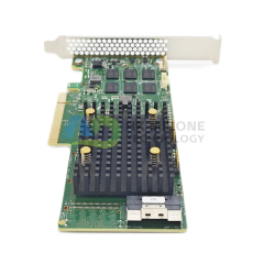Broadcom MegaRAID 9560-8i / 05-50077-01 / RAID Controller Cards / Tri-Mode Storage Adapters